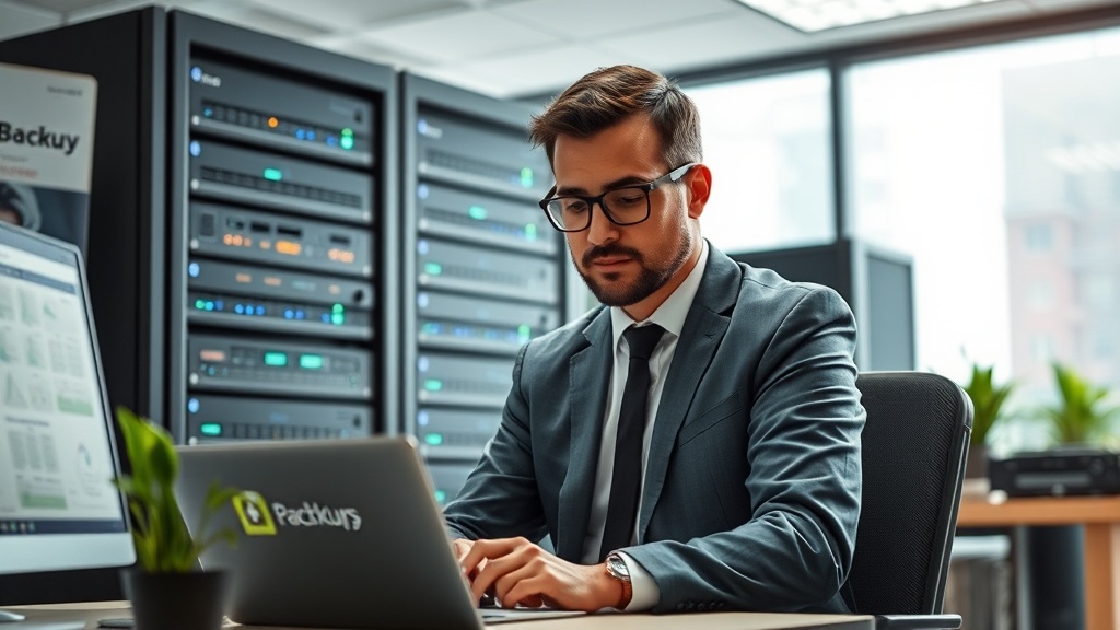 Governança e políticas de retenção