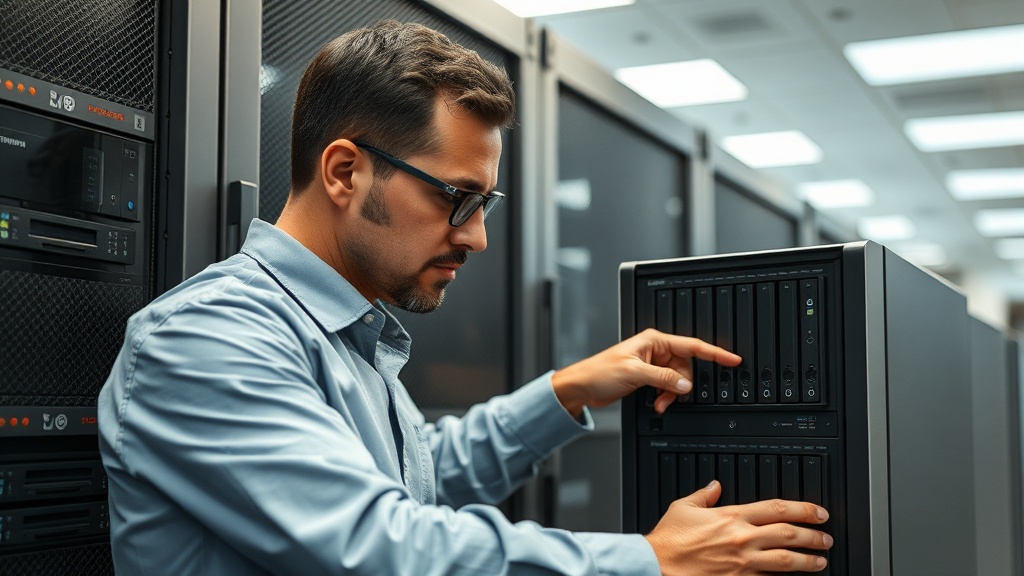 Desempenho local e impacto da latência