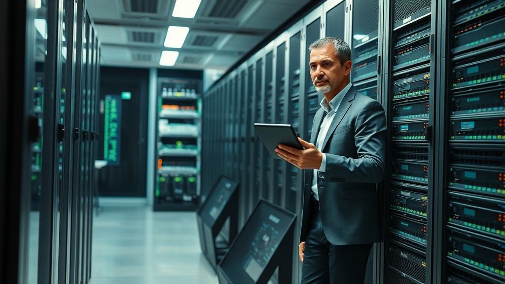 O desafio do backup no agronegócio