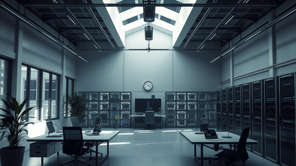 Próximos passos na sua infraestrutura