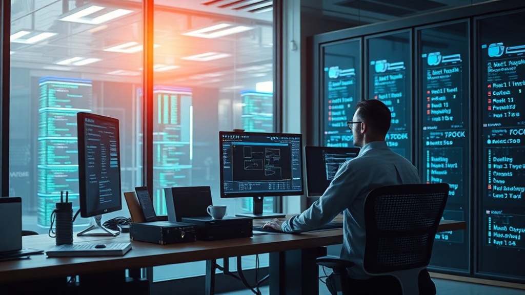 Desempenho e impacto mínimo na produção