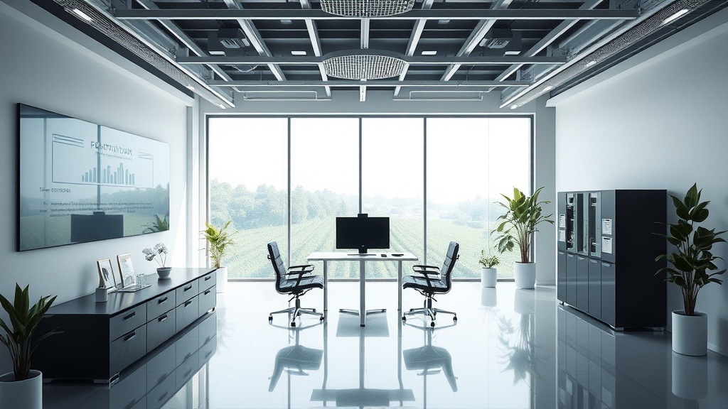 Próximos passos na sua infraestrutura