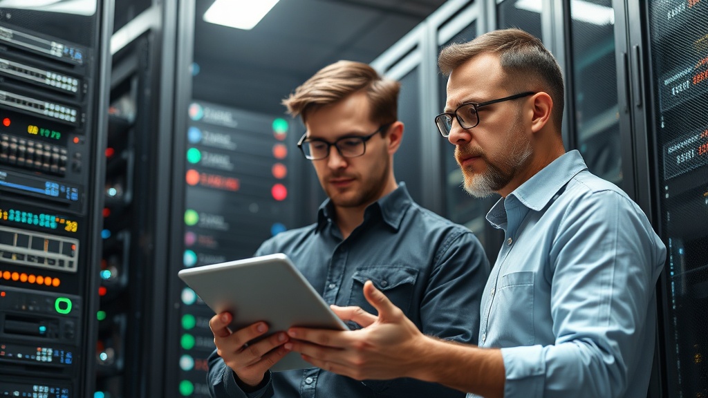 O papel do NAS na centralização de dados