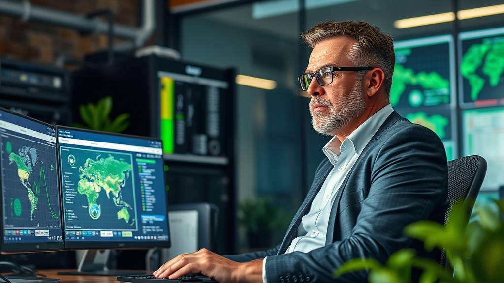 Próximos passos para sua infraestrutura