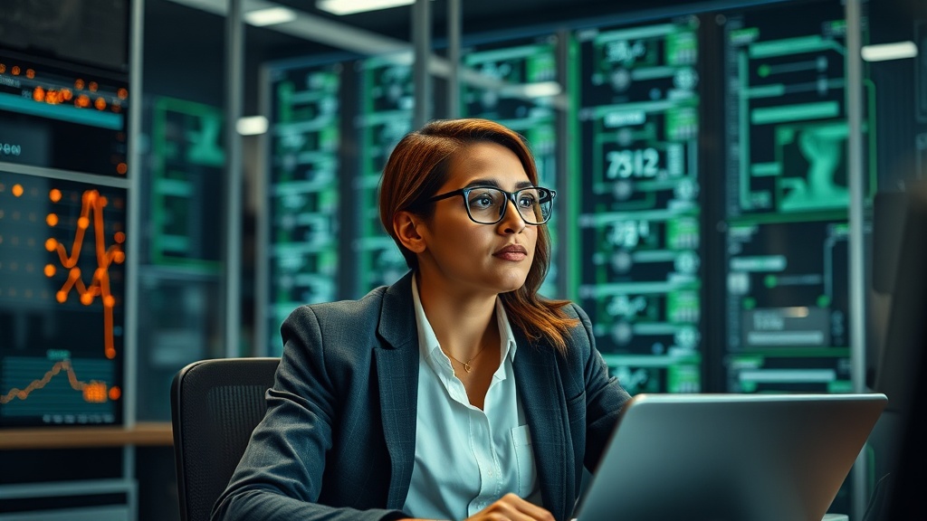 Centralização de dados SAP como base operacional