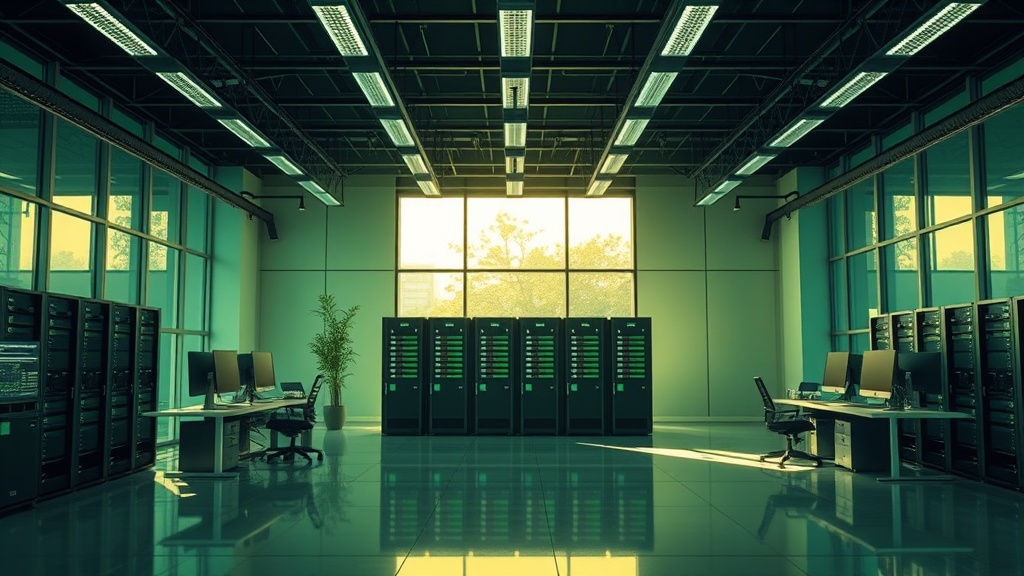 Construindo uma base segura para dados