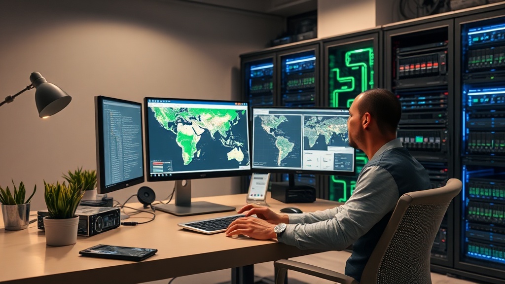 Controle de acesso e governança da informação