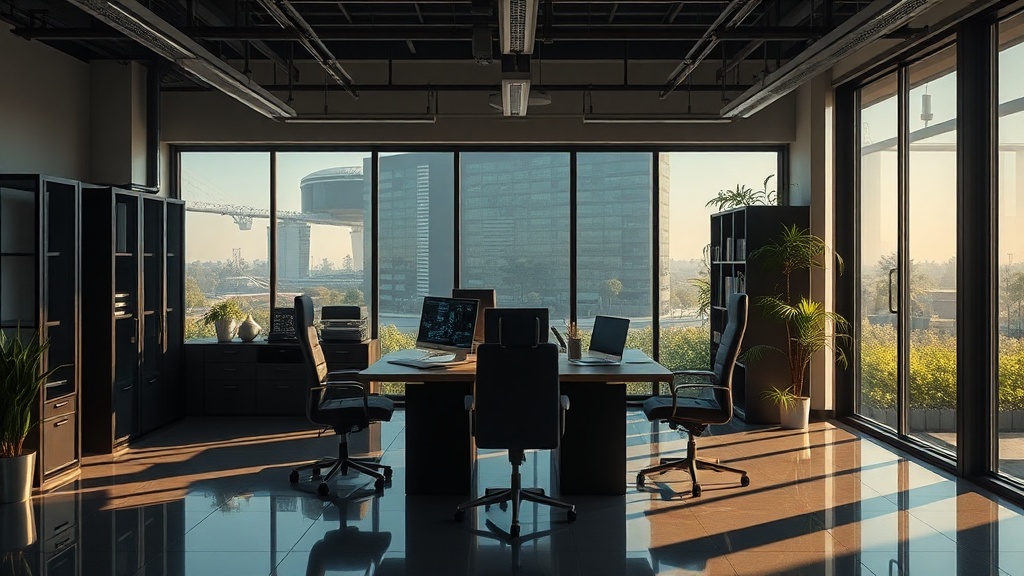 Desempenho para acesso e análise simultânea