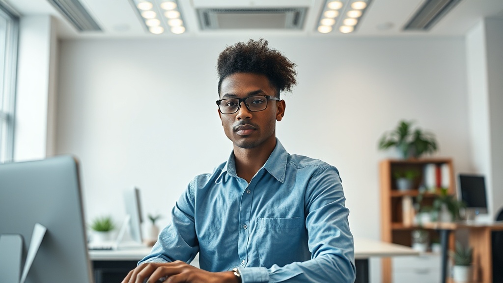 A centralização como base operacional