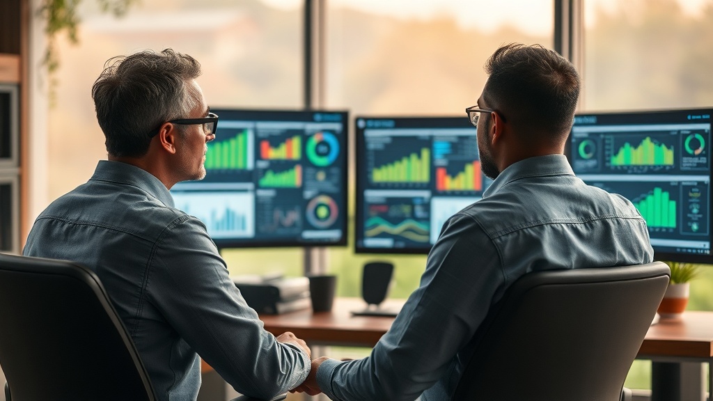 A infraestrutura como pilar da decisão