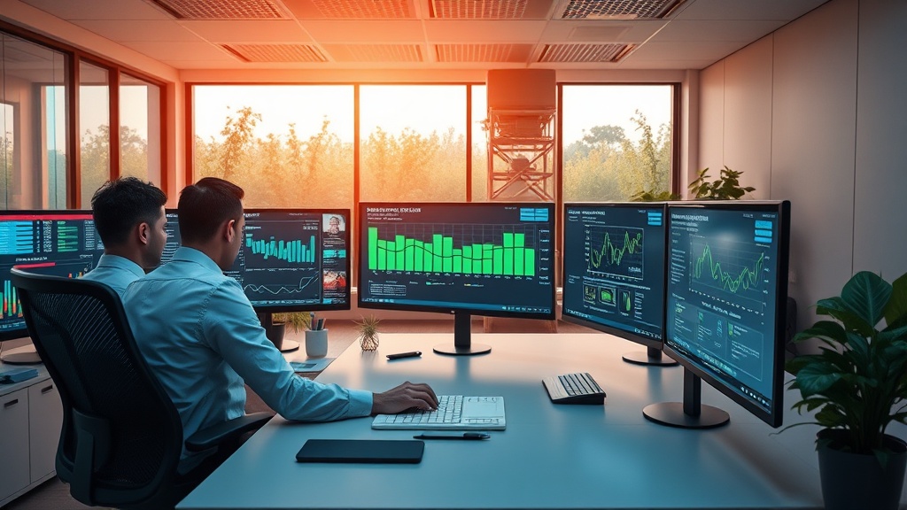 Desempenho para análise e consulta