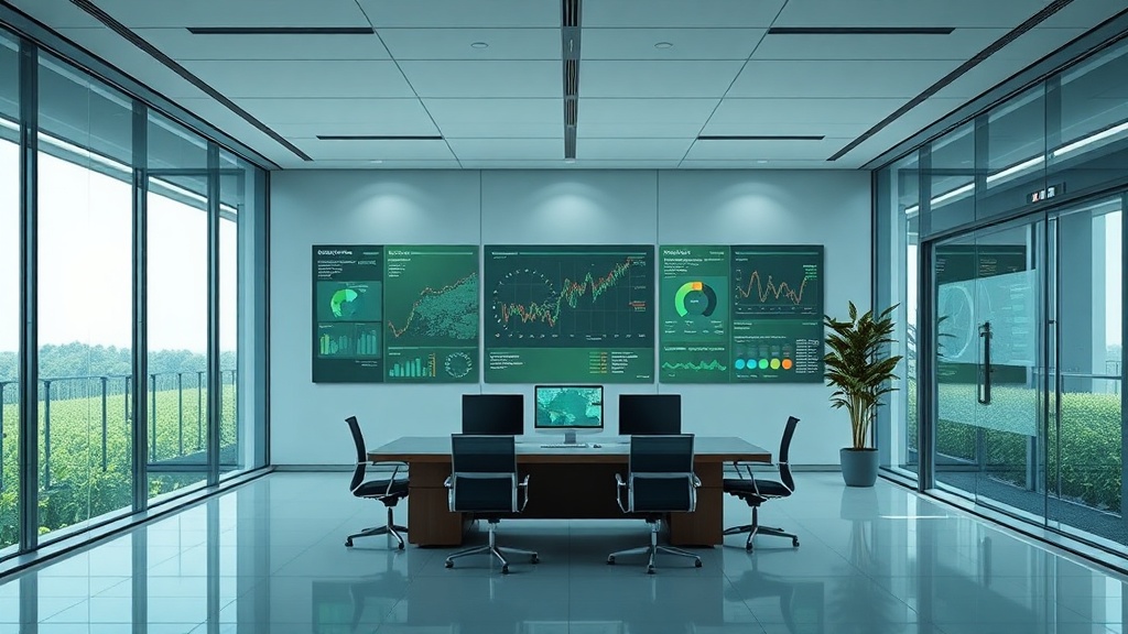 Controle de acesso e governança local