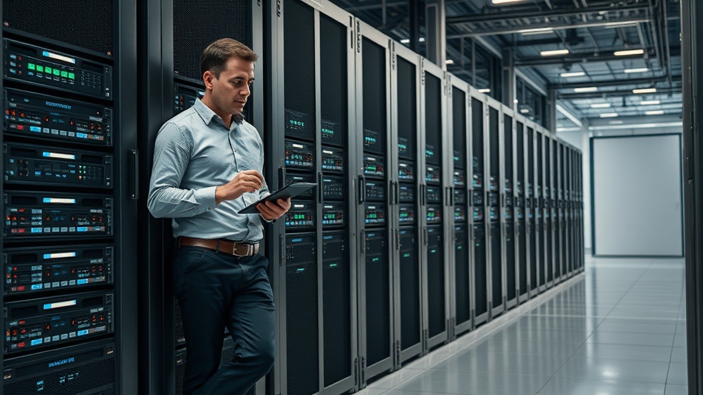 Governança e controle de acesso