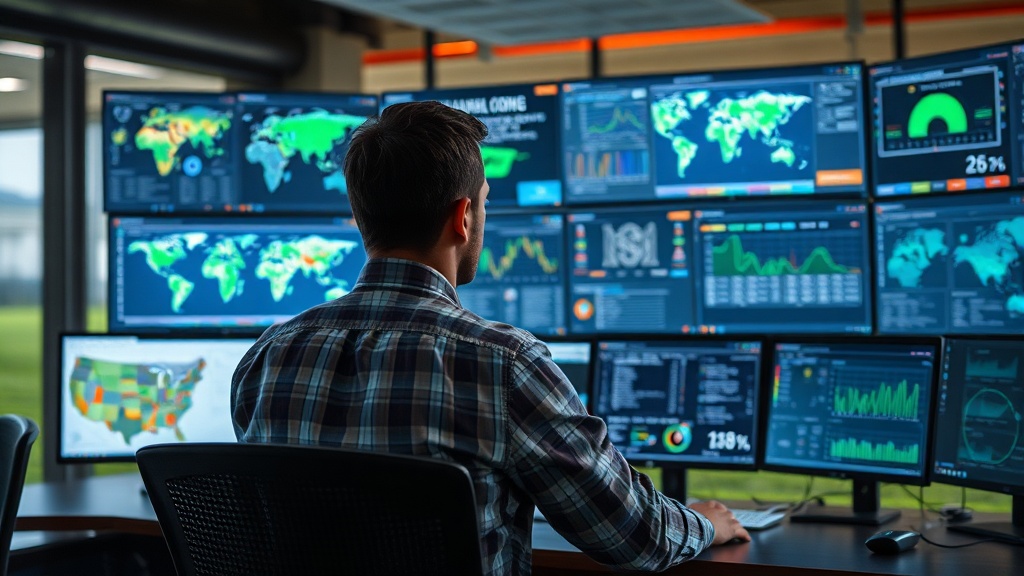 Controle de acesso e governança dos dados