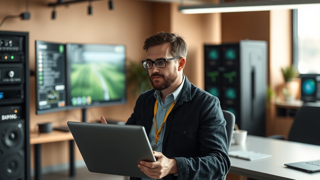 Desempenho para análise e consulta