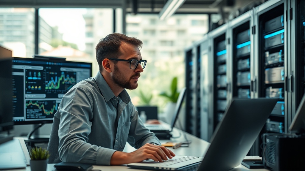 Planejando sua infraestrutura de armazenamento