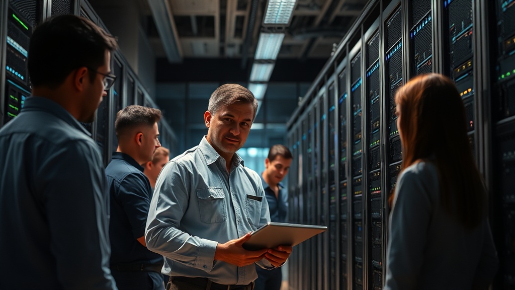 Desempenho sob carga de backup contínuo