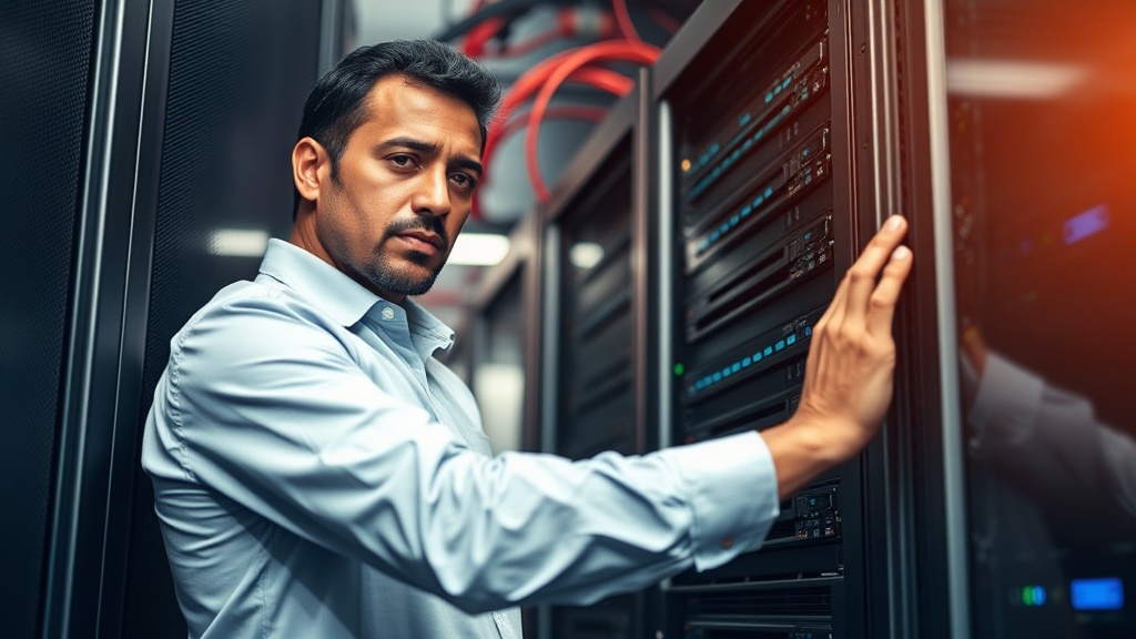 Estratégia de backup local e centralizado