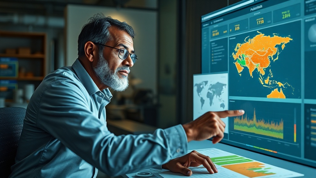 Desempenho em operações distribuídas