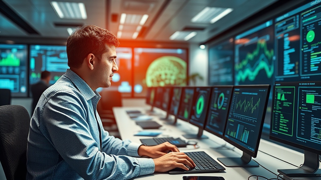 Um roteiro para a infraestrutura