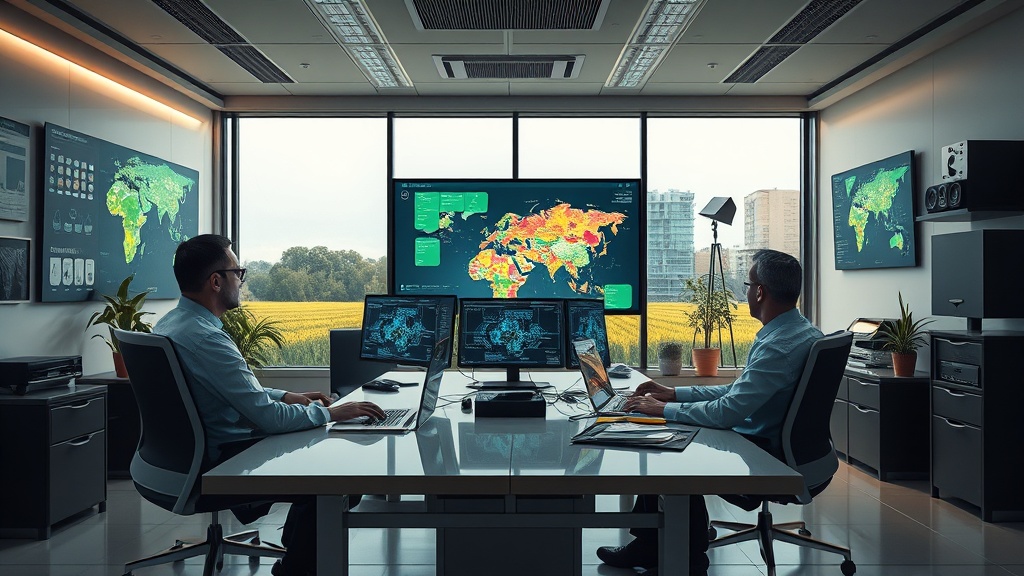 O papel do NAS na centralização dos dados