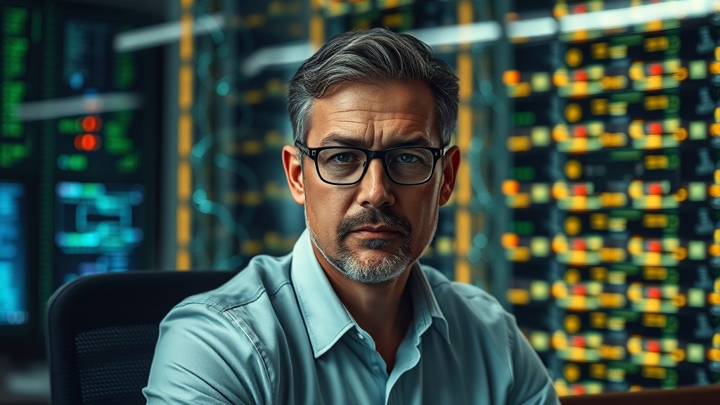 Avaliação para sua infraestrutura