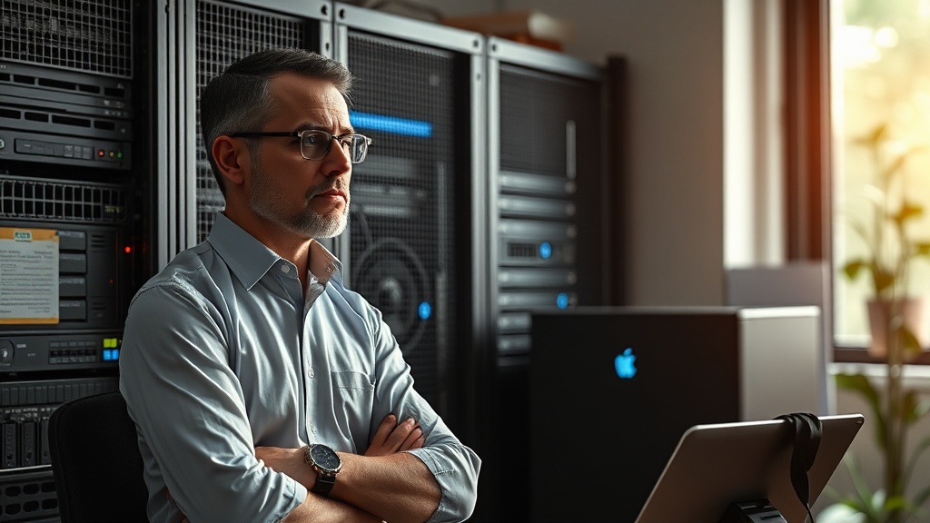 O desafio do armazenamento distribuído