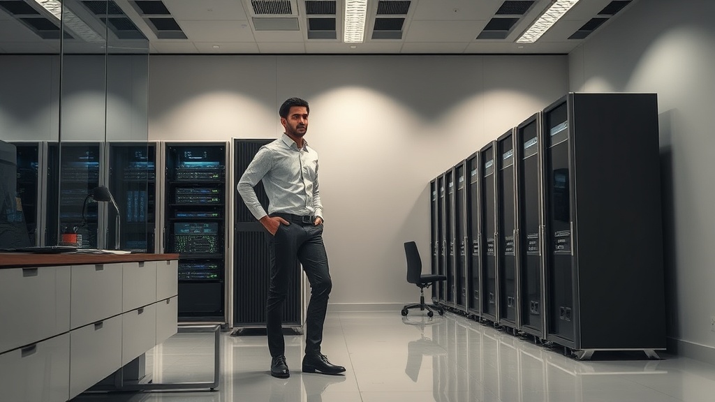 Um roteiro para a infraestrutura de dados