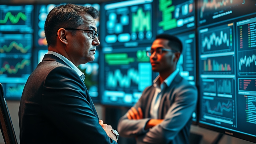 Dados do agronegócio exigem infraestrutura centralizada