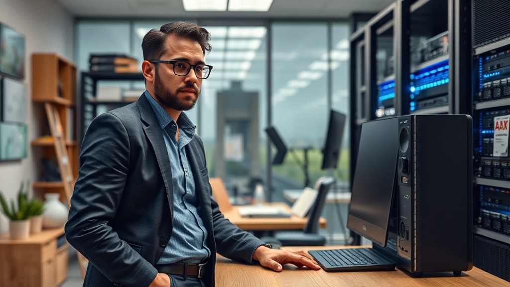 Controle de acesso e governança da informação