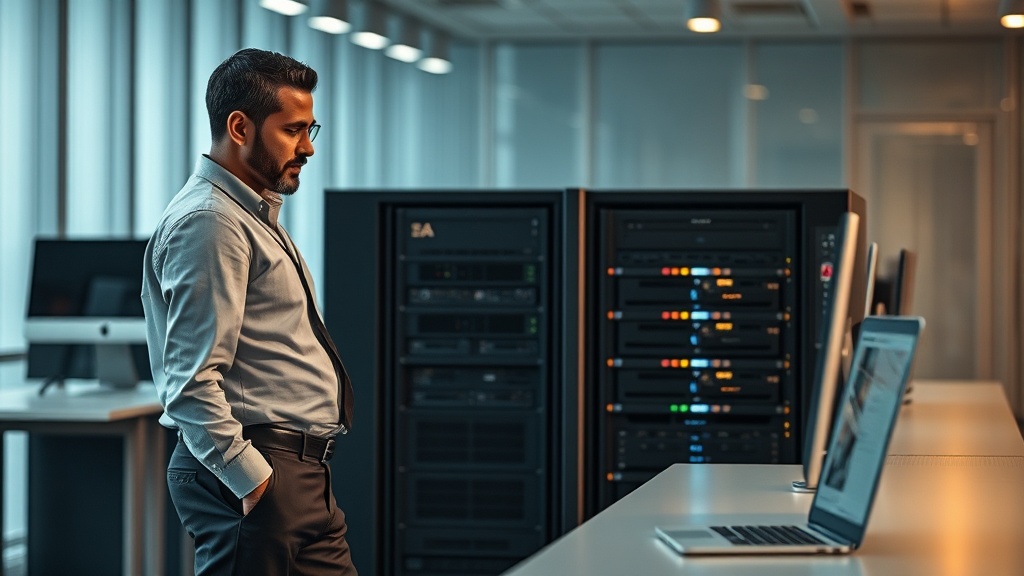 Governança com controle de acesso fino