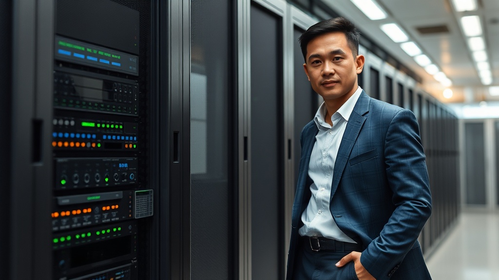 Próximos passos para sua infraestrutura