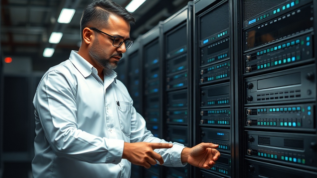 Desempenho sob carga de dados agrícolas