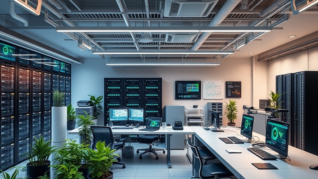 Centralização de dados em ambientes agrícolas