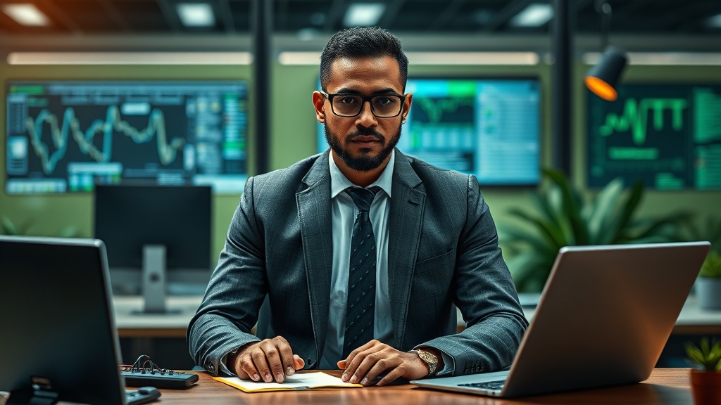 Governança de acesso e trilha de auditoria