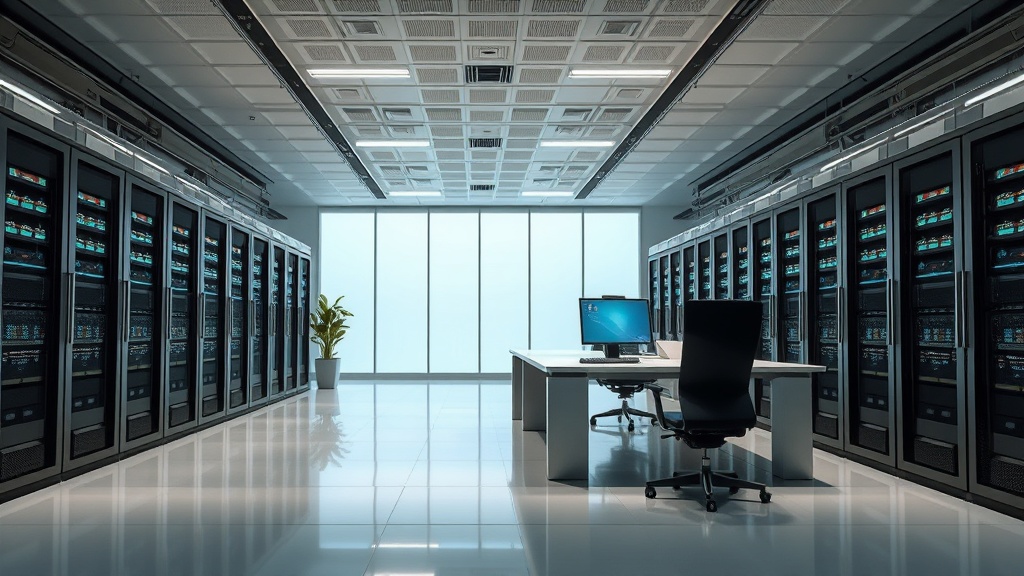 Próximos passos para sua infraestrutura