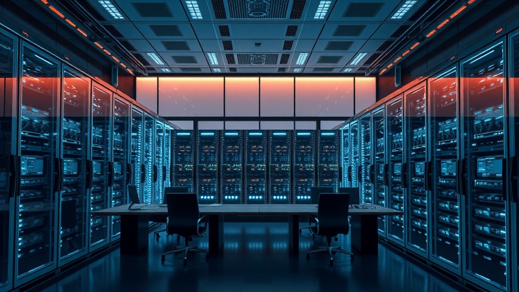 Planejamento da infraestrutura de backup