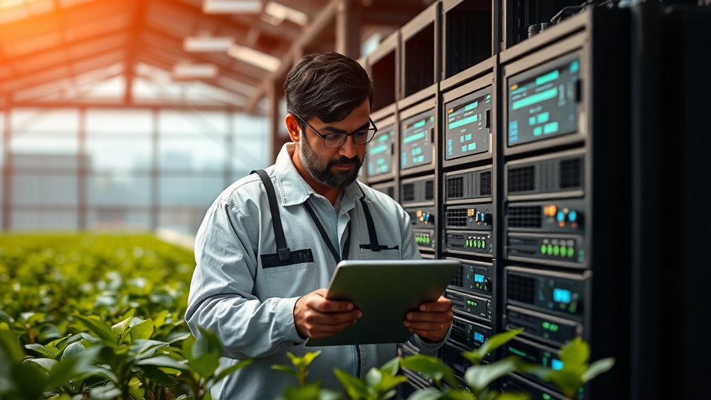 Próximos passos para sua infraestrutura