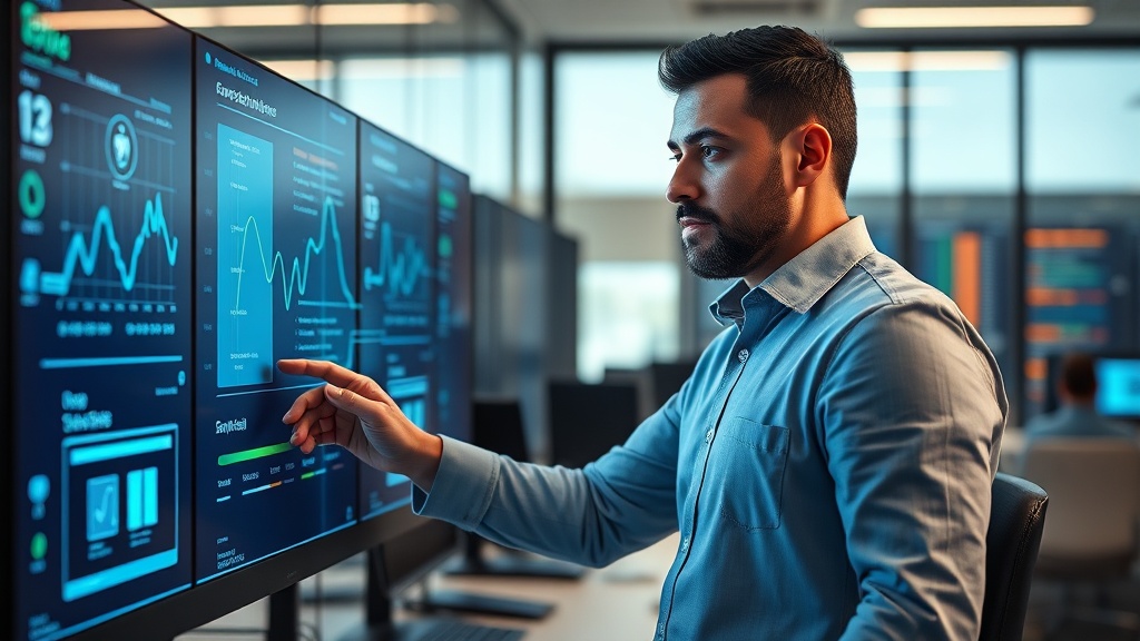 Desempenho em ambientes com múltiplos NAS