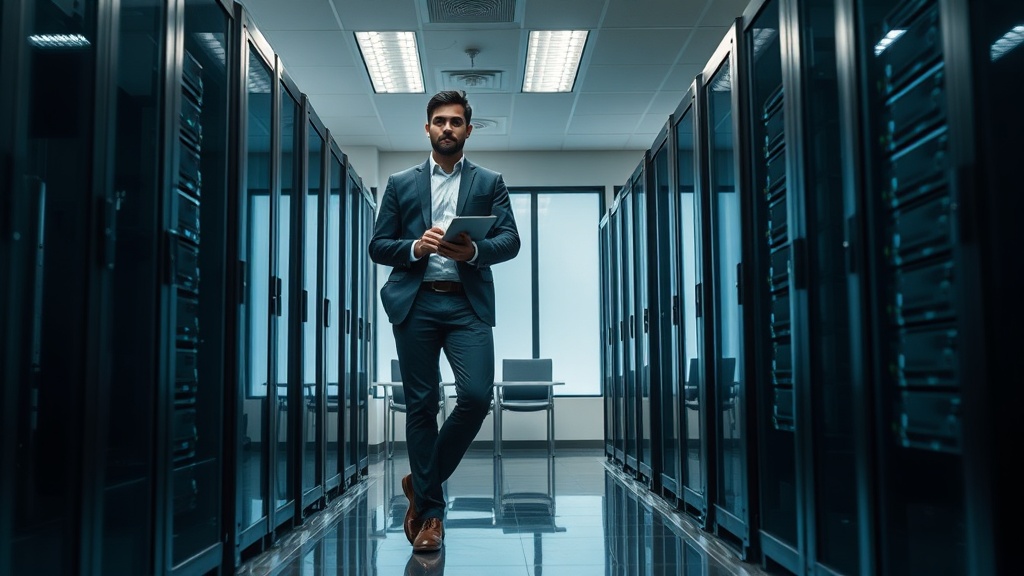 Desempenho e impacto na operação