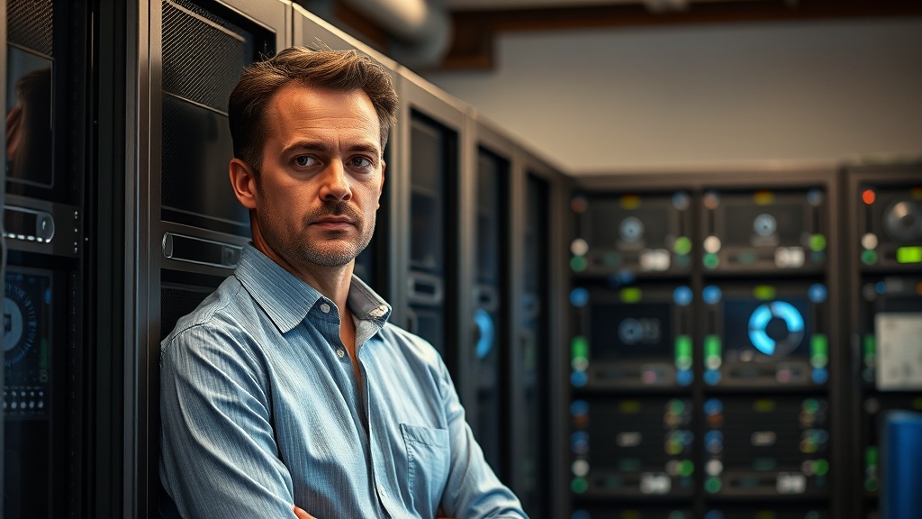 Planejamento da infraestrutura de dados