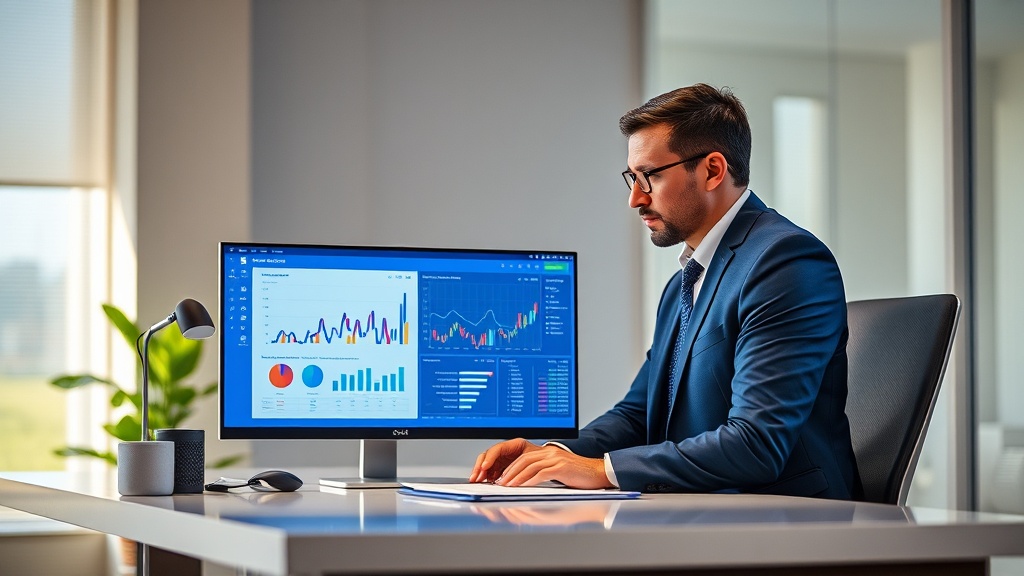 Replicação como política de continuidade