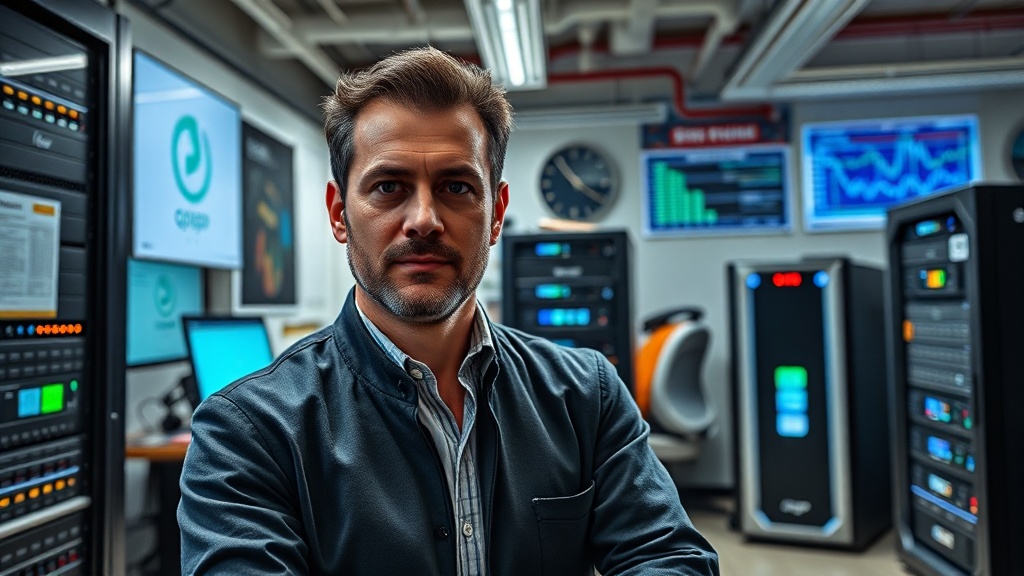 Centralização de dados em ambientes agrícolas