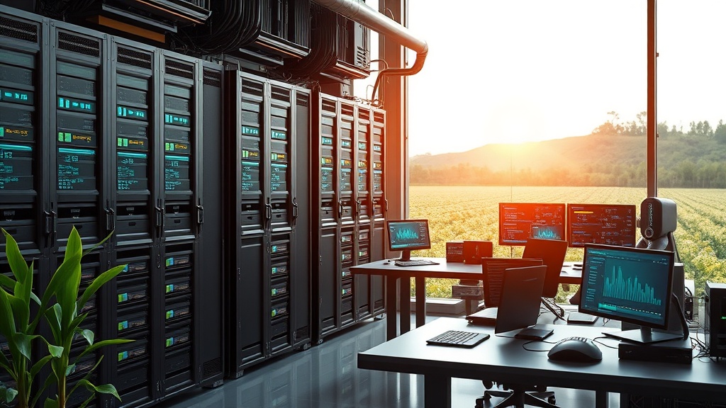 Estruturando o próximo passo técnico