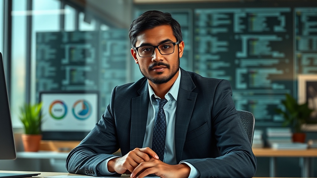 Consolidação de dados no agronegócio