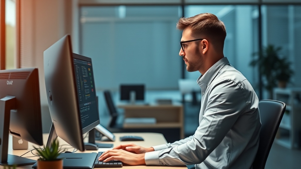 Desempenho com acesso simultâneo