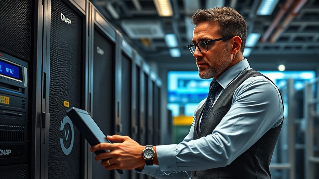 Infraestrutura de dados para o setor