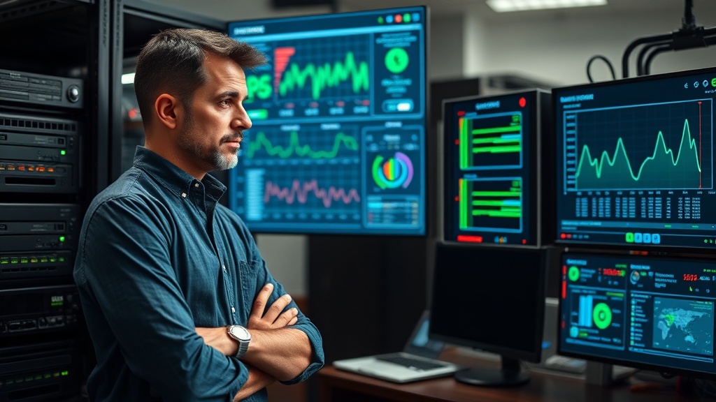 Projetando uma infraestrutura de dados resiliente