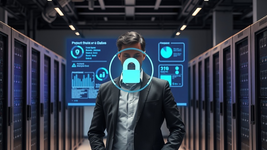 O backup como pilar da resiliência