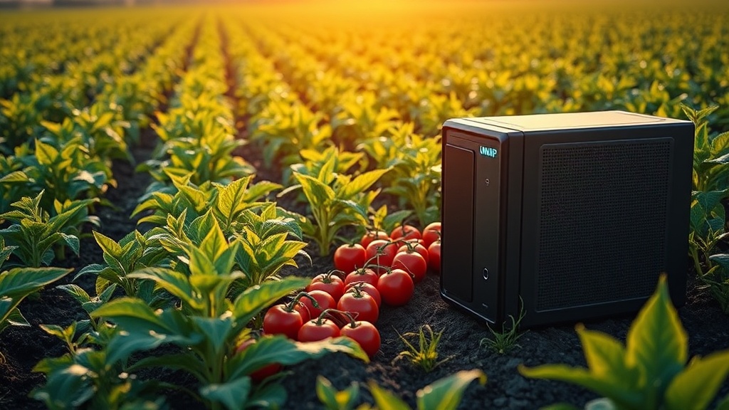 Proteção de dados além do backup